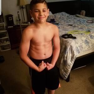 Meet your Posher, Keith